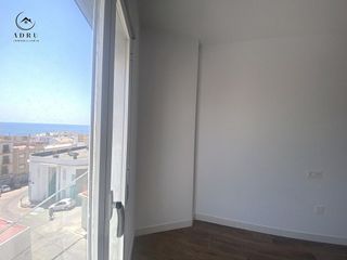 Ático en venta en Playa de Garrucha en Garrucha