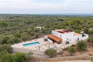 Casa rural en alquiler en Urbanizaciones en Tortosa