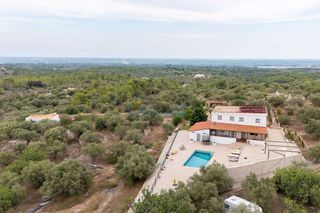 Casa rural en alquiler en Urbanizaciones en Tortosa