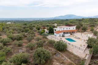 Casa rural en alquiler en Urbanizaciones en Tortosa