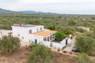 Casa rural en alquiler en Urbanizaciones en Tortosa