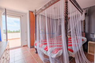 Casa rural en alquiler en Urbanizaciones en Tortosa