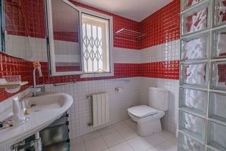 Casa rural en alquiler en Urbanizaciones en Tortosa