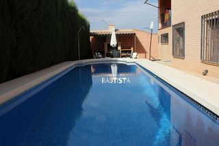 Chalet en venta en Valdepeñas