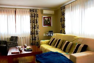 Chalet en venta en Valdepeñas