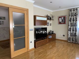 Chalet en venta en Valdepeñas