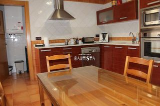 Chalet en venta en Valdepeñas