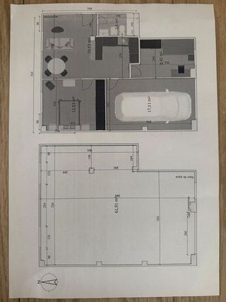 Local comercial en venta en Centro en Jerez de la Frontera