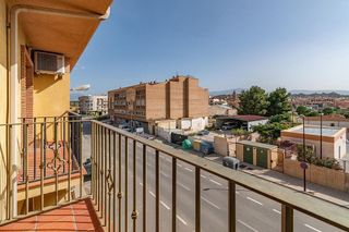 Dúplex en venta en Guadix