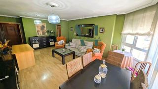 Piso en venta en Centro en Cáceres