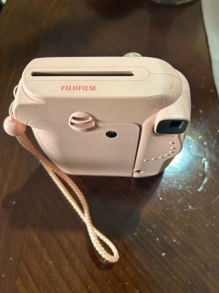Fujifilm Instax Mini 8 Rosa