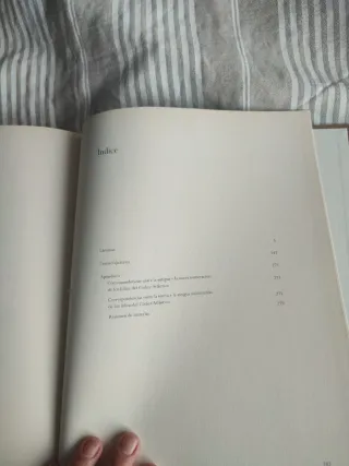 El Códice Atlántico