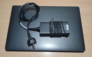 Portátil Dell Latidue 5501. 15'6p. 32 RAM, 1 TB