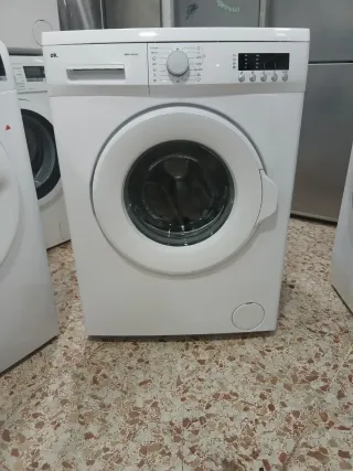 Lavadora Ok 5kg