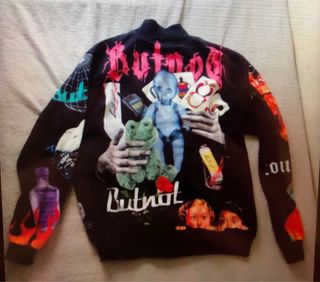 Chándal BUTNOT Multicolor precio negociable