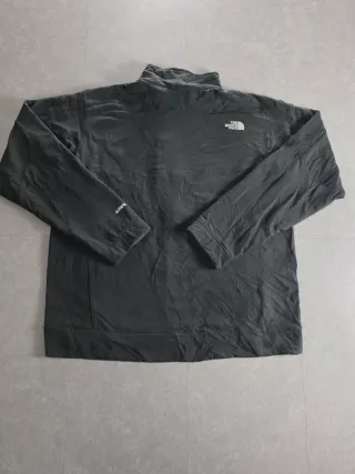The North Face Giacca Softshell Uomo XXL Nera
