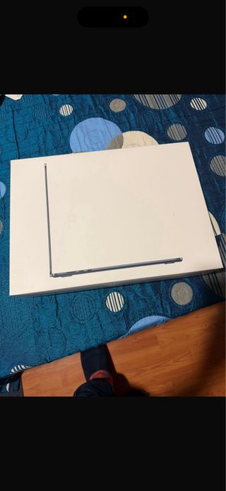 MacBook Air 15” M3