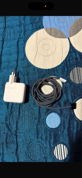 MacBook Air 15” M3