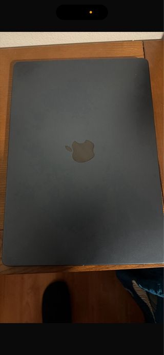 MacBook Air 15” M3