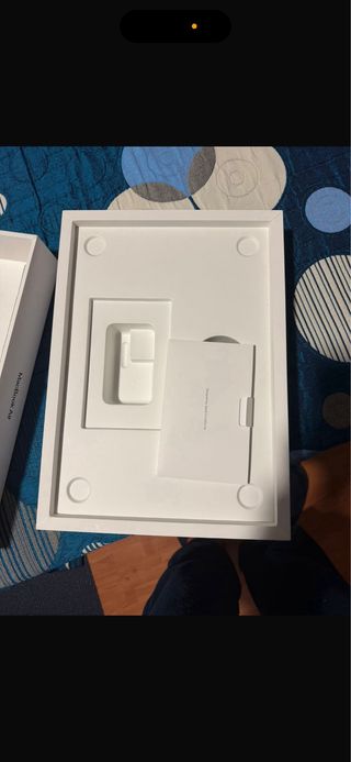 MacBook Air 15” M3