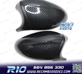 CARCASAS ESPEJOS RETROVISORES BMW E82 E88 E90 E92 E91 E93 LO