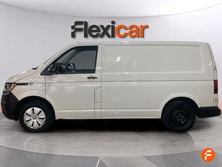 Volkswagen Transporter 2.0 TDI 110 CV