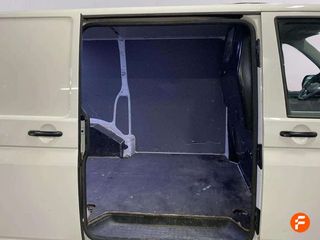 Volkswagen Transporter 2.0 TDI 110 CV