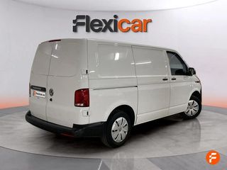 Volkswagen Transporter 2.0 TDI 110 CV