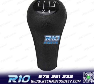 POMO BMW 5 VELOCIDADES