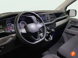 Volkswagen Transporter 2.0 TDI 110 CV