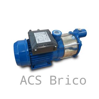 Bomba Superficie Aguas Limpias 800w KFP05434 - Kuril