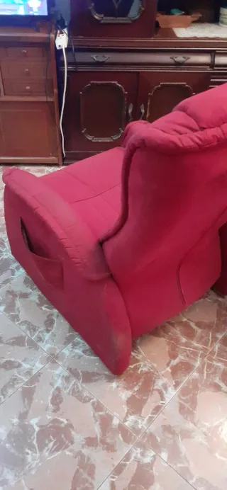 Sillón