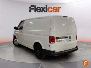 Volkswagen Transporter 2.0 TDI 110 CV