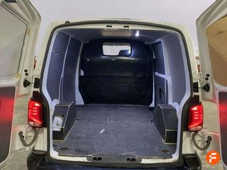 Volkswagen Transporter 2.0 TDI 110 CV