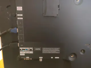 Monitor Samsung 32 pulgadas Negro