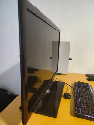 Monitor Samsung 32 pulgadas Negro