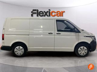 Volkswagen Transporter 2.0 TDI 110 CV
