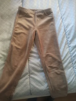 Pantalón niña Calzedonia Talla 7/8