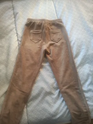 Pantalón niña Calzedonia Talla 7/8
