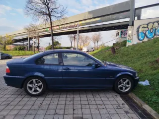BMW Serie 3 2001