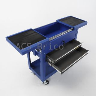 Carro Sin Herramientas Alyco 192780