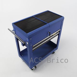 Carro Sin Herramientas Alyco 192780