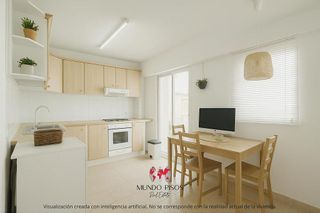 Piso en venta en La Soledat Nord en Palma de Mallorca