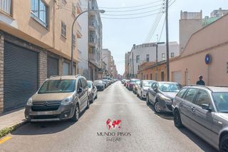 Piso en venta en La Soledat Nord en Palma de Mallorca