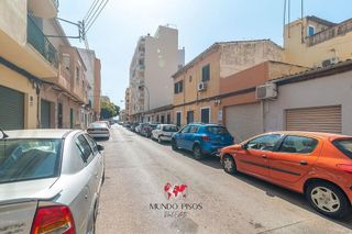 Piso en venta en La Soledat Nord en Palma de Mallorca