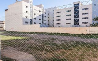 Terreno en venta en El Puerto - Romanilla en Roquetas de Mar