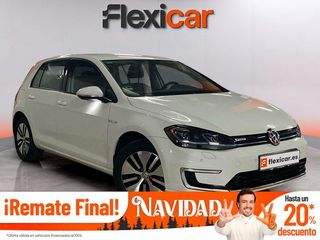 Volkswagen Golf e-Golf ePower 100 kW (136CV)