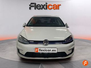 Volkswagen Golf e-Golf ePower 100 kW (136CV)