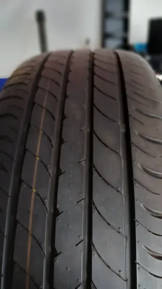 235/55 R20 102V DUNLOP SP SPORT MAXX 050