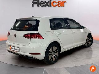 Volkswagen Golf e-Golf ePower 100 kW (136CV)
